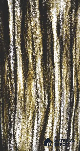PN 06581 Marble Look Alabaster Sheet 8 ft x 4 ft Texture Finish  - 6 mm | Suitable for  Pooja Room, Feature Wall, Ceiling & Reception