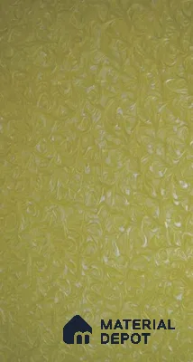 PN 06569 Patterned Look Alabaster Sheet 8 ft x 4 ft Texture Finish  - 6 mm | Suitable for  Pooja Room, Feature Wall, Ceiling & Reception