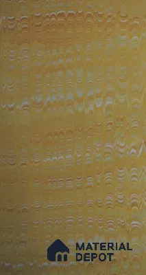 PN 06562 Patterned Look Alabaster Sheet 8 ft x 4 ft Texture Finish  - 6 mm | Suitable for  Pooja Room, Feature Wall, Ceiling & Reception