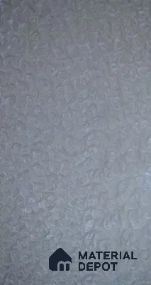 PN 06568 Patterned Look Alabaster Sheet 8 ft x 4 ft Texture Finish  - 6 mm | Suitable for  Pooja Room, Feature Wall, Ceiling & Reception