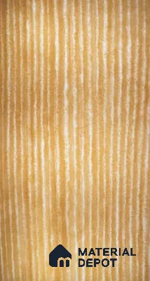 PN 06560 Wood Look Alabaster Sheet 8 ft x 4 ft Texture Finish  - 6 mm | Suitable for  Pooja Room, Feature Wall, Ceiling & Reception