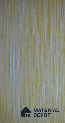 PN 06561 Patterned Look Alabaster Sheet 8 ft x 4 ft Texture Finish  - 6 mm | Suitable for  Pooja Room, Feature Wall, Ceiling & Reception