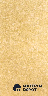 PN 06546 Marble Look Alabaster Sheet 8 ft x 4 ft Texture Finish  - 8 mm | Suitable for  Pooja Room, Feature Wall, Ceiling & Reception