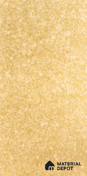 PN 06546 Marble Look Alabaster Sheet 8 ft x 4 ft Texture Finish - 8 mm | Suitable for Pooja Room, Feature Wall, Ceiling & Reception