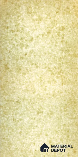PN 06546 Marble Look Alabaster Sheet 8 ft x 4 ft Texture Finish - 8 mm | Suitable for Pooja Room, Feature Wall, Ceiling & Reception