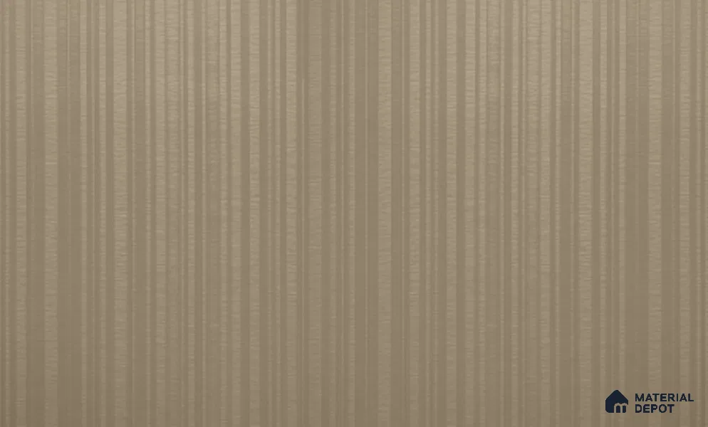 Textured Solid Look LM 24598 8 ft x 4 ft Texture Finish PVC Laminate - 1 mm | Suitable for TV Unit, Wardrobe, Kitchen Cabinets