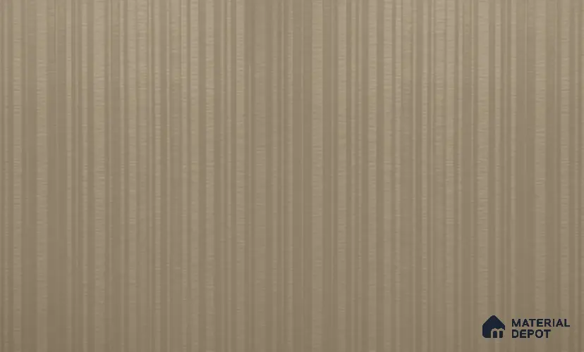 Textured Solid Look LM 24598 8 ft x 4 ft Texture Finish PVC Laminate - 1 mm | Suitable for TV Unit, Wardrobe, Kitchen Cabinets