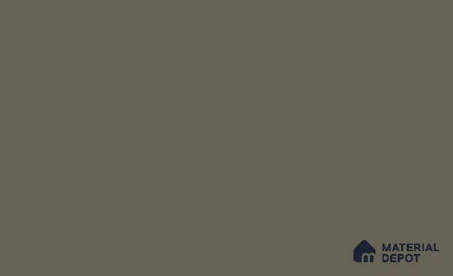 Solid Colors Look LM 24568  8 ft x 4 ft Glossy Finish PVC Laminate - 1 mm | Suitable for TV Unit, Wardrobe, Kitchen Cabinets