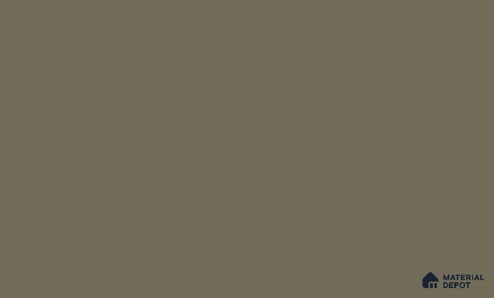 Solid Colors Look LM 24569 8 ft x 4 ft Glossy Finish PVC Laminate - 1 mm | Suitable for TV Unit, Wardrobe, Kitchen Cabinets