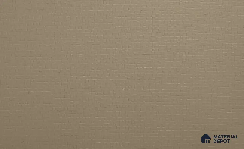 Textured Solid Look LM 24591 8 ft x 4 ft Texture Finish PVC Laminate - 1 mm | Suitable for TV Unit, Wardrobe, Kitchen Cabinets