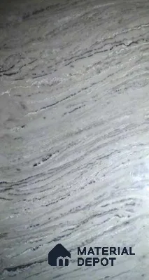 PN 06570 Marble Look Alabaster Sheet 8 ft x 4 ft Texture Finish  - 8 mm | Suitable for  Pooja Room, Feature Wall, Ceiling & Reception
