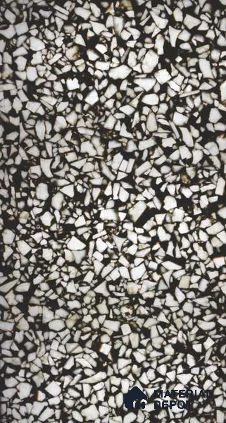 PN 06590 Marble Look Alabaster Sheet 8 ft x 4 ft Texture Finish  - 8 mm | Suitable for  Pooja Room, Feature Wall, Ceiling & Reception