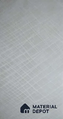 PN 06592 Marble Look Alabaster Sheet 8 ft x 4 ft Texture Finish  - 8 mm | Suitable for  Pooja Room, Feature Wall, Ceiling & Reception
