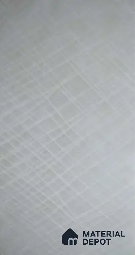 PN 06592 Marble Look Alabaster Sheet 8 ft x 4 ft Texture Finish  - 8 mm | Suitable for  Pooja Room, Feature Wall, Ceiling & Reception