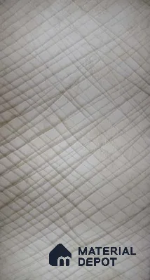 PN 06592 Marble Look Alabaster Sheet 8 ft x 4 ft Texture Finish  - 8 mm | Suitable for  Pooja Room, Feature Wall, Ceiling & Reception