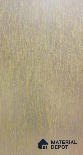PN 06605 Wood Look Alabaster Sheet 8 ft x 4 ft Texture Finish  - 5 mm | Suitable for  Pooja Room, Feature Wall, Ceiling & Reception