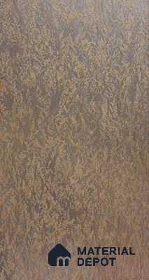 PN 06607 Wood Look Alabaster Sheet 8 ft x 4 ft Texture Finish  - 5 mm | Suitable for  Pooja Room, Feature Wall, Ceiling & Reception