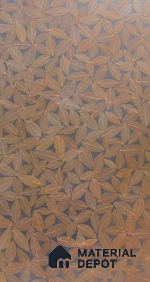 PN 06608 Patterned Look Alabaster Sheet 8 ft x 4 ft Texture Finish  - 5 mm | Suitable for  Pooja Room, Feature Wall, Ceiling & Reception