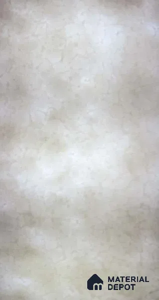 PN 06609 Patterned Look Alabaster Sheet 8 ft x 4 ft Texture Finish - 5 mm | Suitable for Pooja Room, Feature Wall, Ceiling & Reception