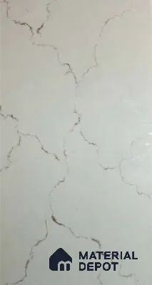 PN 06610 Patterned Look Alabaster Sheet 8 ft x 4 ft Texture Finish  - 5 mm | Suitable for  Pooja Room, Feature Wall, Ceiling & Reception