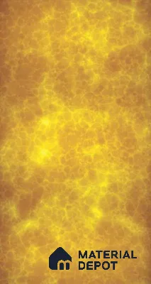 PN 06611 Patterned Look Alabaster Sheet 8 ft x 4 ft Texture Finish  - 5 mm | Suitable for  Pooja Room, Feature Wall, Ceiling & Reception