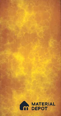 PN 06612 Patterned Look Alabaster Sheet 8 ft x 4 ft Texture Finish  - 5 mm | Suitable for  Pooja Room, Feature Wall, Ceiling & Reception