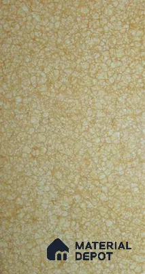 PN 06614 Patterned Look Alabaster Sheet 8 ft x 4 ft Texture Finish  - 5 mm | Suitable for  Pooja Room, Feature Wall, Ceiling & Reception