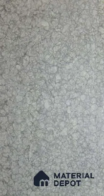 PN 06615 Patterned Look Alabaster Sheet 8 ft x 4 ft Texture Finish  - 5 mm | Suitable for  Pooja Room, Feature Wall, Ceiling & Reception