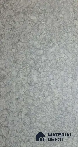 PN 06615 Patterned Look Alabaster Sheet 8 ft x 4 ft Texture Finish  - 5 mm | Suitable for  Pooja Room, Feature Wall, Ceiling & Reception
