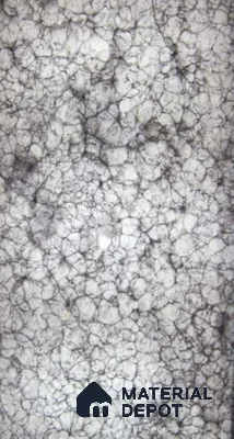 PN 06615 Patterned Look Alabaster Sheet 8 ft x 4 ft Texture Finish  - 5 mm | Suitable for  Pooja Room, Feature Wall, Ceiling & Reception