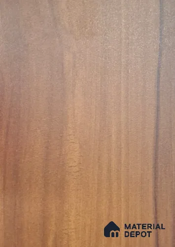 Wooden Look Wood Liner Laminate LM 24946 8 ft x 4 ft Suede Finish - 0.72 mm | Ideal For Wardrobes | Matching Edgeband -