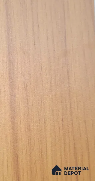 Wooden Look Liner Laminate LM 24947 8 ft x 4 ft Suede Finish - 0.72 mm | Ideal For Wardrobes