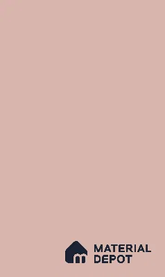 Light Mocha Brown Solid Colors look LM 23903 8 ft x 4 ft Super Matte Finish ASA Laminate - 1 mm | Suitable for Living Room, Kitchen, Office