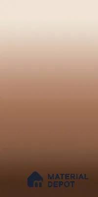 Chestnut Brown Solid Color Gradient look LM 24978 8 ft x 4 ft Texture Finish Ombre Laminate - 1 mm | Suitable for Feature Wall,  Wardrobe, TV Unit