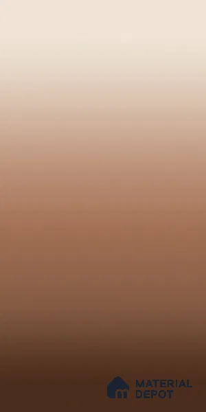 Chestnut Brown Solid Color Gradient look LM 24978 8 ft x 4 ft Texture Finish Ombre Laminate - 1 mm | Suitable for Feature Wall,  Wardrobe, TV Unit