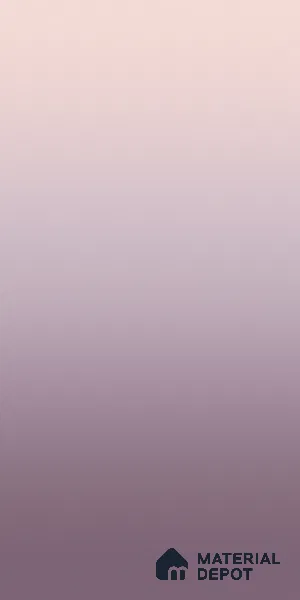 Dusty Rose Pink Solid Color Gradient look LM 24982 8 ft x 4 ft Texture Finish Ombre Laminate - 1 mm | Suitable for Feature Wall, Wardrobe, TV Unit
