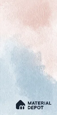 Powder Blue Solid Color Gradient look LM 24987 8 ft x 4 ft Texture Finish Ombre Laminate - 1 mm | Suitable for Feature Wall,  Wardrobe, TV Unit