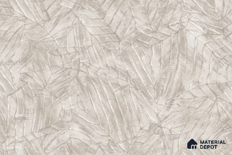 99026-3 | 5 Meter x 42 Inch PVC Patterned Look Wallpaper - 57 Sq. Ft.