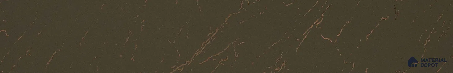 PN 07319 Marble Look Louver 8 ft x 4 ft Texture Finish  - 8 mm | Suitable for Feature Wall, TV Unit & Living Room