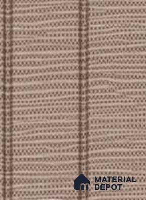 PN 07182 Fabric Look Louver 8 ft x 0.83 ft Texture Finish  - 10 mm | Suitable for Feature Wall, TV Unit & Living Room