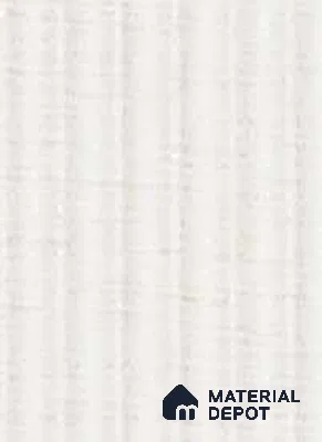 PN 07188 Textured Solid Look Louver 8 ft x 0.83 ft Texture Finish  - 10 mm | Suitable for Feature Wall, TV Unit & Living Room