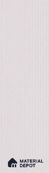 PN 07202 Textured Solid Look Louver 8 ft x 0.83 ft Texture Finish - 10 mm | Suitable for Feature Wall, TV Unit & Living Room