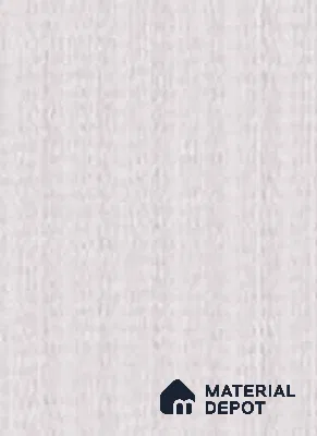 PN 07202 Textured Solid Look Louver 8 ft x 0.83 ft Texture Finish  - 10 mm | Suitable for Feature Wall, TV Unit & Living Room