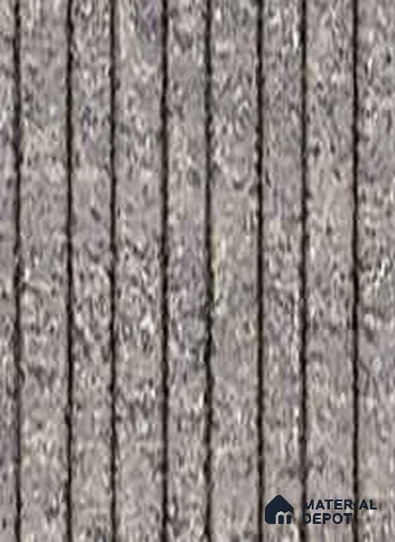 PN 07192 Patterned Look Louver 8 ft x 0.83 ft Texture Finish  - 10 mm | Suitable for Feature Wall, TV Unit & Living Room