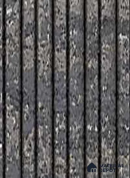 PN 07194 Patterned Look Louver 8 ft x 0.83 ft Texture Finish - 10 mm | Suitable for Feature Wall, TV Unit & Living Room