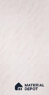 Marble Look PN 06692  8 ft x 4 ft Texture Finish Decorative Wall Panel - 3 mm | Suitable for TV Unit, Wardrobe, Kitchen Cabinets
