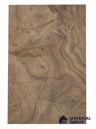 Marble Look LM 25918 Rustic Stone Mist 8 ft x 4 ft High Gloss Finish Decorative Laminate - 1 mm