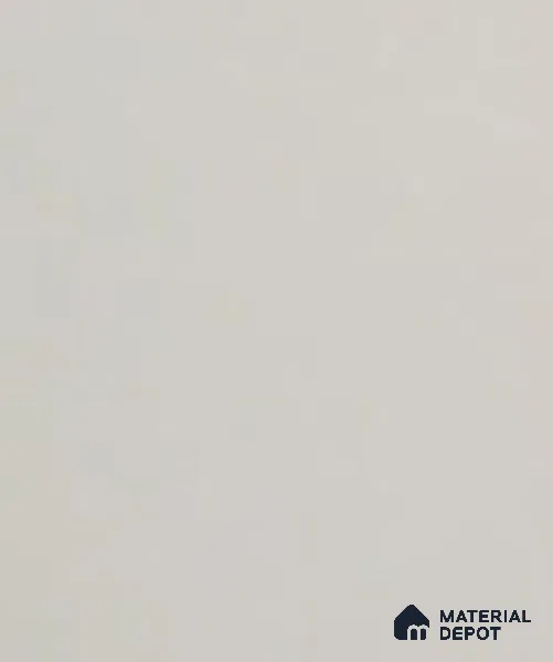 EX 124 GLossy White 8 ft x 4 ft ACP Panel - 3 mm