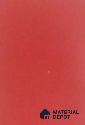 EX 137 GLossy Red 8 ft x 4 ft ACP Panel - 3 mm