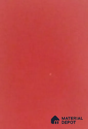 EX 137 GLossy Red 8 ft x 4 ft ACP Panel - 3 mm